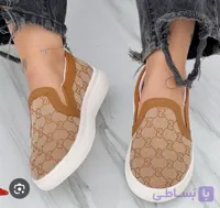 کفش ونس گوچی زنانه دخترانه