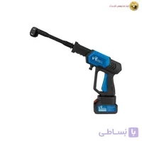 کارواش شارژی ویوارکس مدل VR2450V-PW