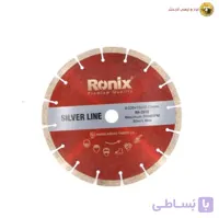صفحه سنگ گرانیت بر رونیکس مدل RX-3510