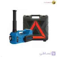 ست پنچر گیری ۳ کاره صفحه دیجیتال ویوارکس مدل VR1545-JK