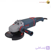 فرز سنگبری 2400 وات رونیکس با مدل 3220