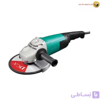 فرز سنگبری DCA مدل ASM02-230B