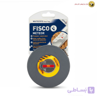 متر فیسکو انگلیسی اصل 20 متری مدل -Hultafors