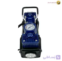 کمپرسور فندکی دو سیلندر ویوارکس (AC/DC) مدل VR1207