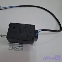 تخلیه کن لباس شویی دربالا سامسونگ