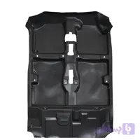 کفپوش خودرو بابل کارپت مدل sp001 مناسب برای ساینا(اکو)