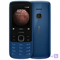گوشی نوکیا 225 | Nokia 225 4G (18ماه گارانتی شرکتی)