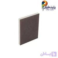 سنباده اسکاچی دو طرفه گرید زبر Coarse