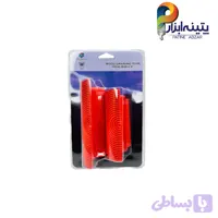 ابزار طرح چوب (وودگرینر) 2 عددی Gsb