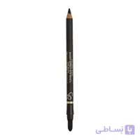 مداد چشم اسموکی Dark brown  | نرم، ماندگار و مناسب آرایش دودی