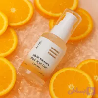 سرم ضد لک، جوانساز و آبرسان مولتی ویتامین راویل مدل Dark Spot ۵۰ میل تاربخ ۲۰۲۸