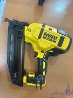 میخ کوب شارژی دیوالت dewalt dcn 660