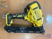 میخ کوب دیوالت dewalt dcn 650