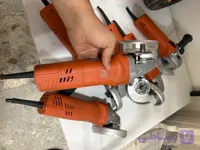 مینی فرز ۱۷۰۰ وات فاین dwsg17-125p (استوک)
