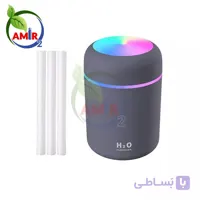 دستگاه مینی بخور سرد H2O مدل CM-9S