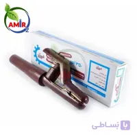 انبر جوشکاری فروزان 350 آمپر