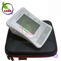 فشارسنج دیجیتال بازویی گلامور مدل DBP-1305 (سخنگو فارسی)