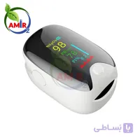 پالس اکسیمتر مدل ad901