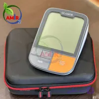 فشارسنج دیجیتال بازویی گلامور مدل DBP-6185 (سخنگوی فارسی)