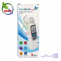 تب‌سنج گلامور پرستیژ مدل DET-206