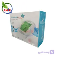 فشارسنج دیجیتال بازویی گلامور مدل DBP-1319 (سخنگو)