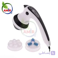 ماساژور برقی زنیتمد مدل hm 10