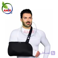 آویز دست برند هوش درمان