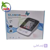 فشارسنج دیجیتال بازویی گلامور مدل DBP-1231 مدل غیر سخنگو