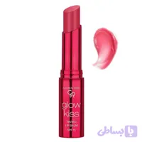 تینت لب استیکی spf15 گلدن رز
