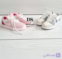 کتونی بندی نایک تراویس اسپرت سایز ۳۷تا۴۰