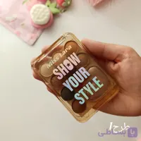 پالت سایه