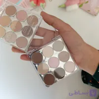 پالت سایه بستنی هدی موجی