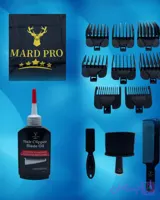 ماشین اصلاح حرفه ای مرد پرو MARD PRO