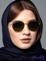 آفتابی ریبن گرد