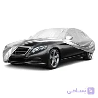 چادر خودرو رویال اسپرت مدل شمعی مناسب برای هونگچی H5 2.0 لیتر توربو