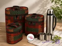 کاور فلاسک کرپ