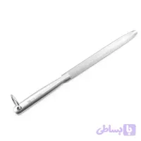 چاقو تیزکن بزرگ اکبری کد md7