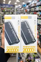 پاوربانک 20000 WICCOO