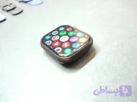 ساعت هوشمند kw55 max