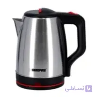 کتری برقی جیپاس GK38044