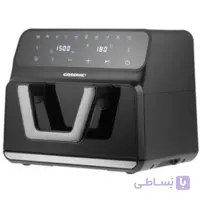 سرخ کن 659 گاسونیک ا GAF-659-Digital Air fryer-GOSONIC