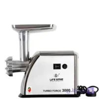 چرخ گوشت لایف مدل B238