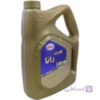 روغن موتور 10W40 بهران رانا 5 لیتری کیفیت SM/CF