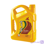 روغن موتور 20W50 اسپیدی پاور 4 لیتری کیفیت SJ