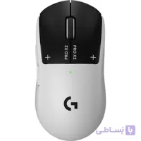 Logitech PRO X2 SUPERSTRIKE MOuse