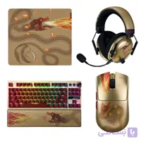 باندل Razer مدل Counter-Strike CS2