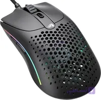 موس سیمی Glorious Model O2