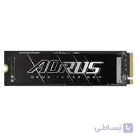 اس اس دی گیگابایت 1 ترابایت AORUS Gen5 14000