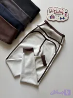 لگ کرکی تدی نانو (حوله ای)