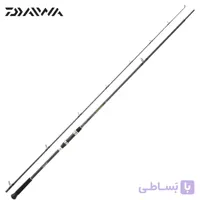 چوب ماهیگیری دو تیکه DAIWA PROCASTER GAME 3 سایز 2.10